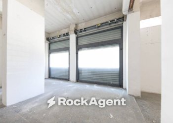 Interno non residenziale - Shop via Giacomo Soliman, 58 R, Genova (neighborhood Sestri Ponente) - photo 4