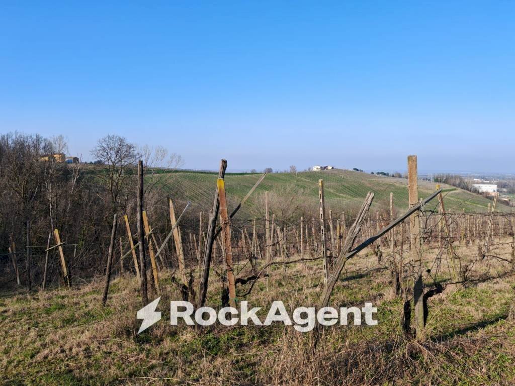 Terreno - Rustico FRAZIONE CAMPORELLO 5, San Damiano al Colle - foto 3