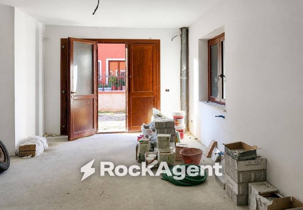 Cucina - Villa via San Dorotea, Scoppito - foto 3