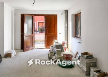 Cucina - Villa via San Dorotea, Scoppito - foto 3