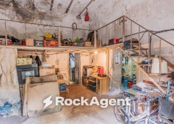 Cantina - Independent house corso V. Emanuele, 129, Angri - photo 31