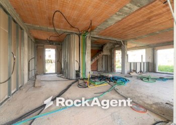 Cucina - Villa a Schiera via Carrubbazza, San Gregorio di Catania - foto 6