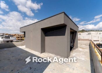 Terrazzo - Villa a Schiera via Carrubbazza, San Gregorio di Catania - foto 32