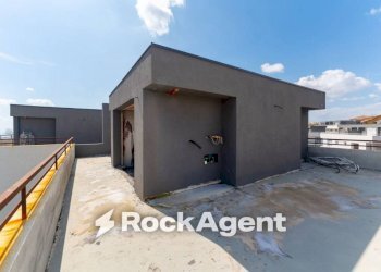 Terrazzo - Villa a Schiera via Carrubbazza, San Gregorio di Catania - foto 34