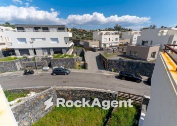 Vista - Villa a Schiera via Carrubbazza, San Gregorio di Catania - foto 38