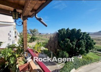 Vista - Stabile - Palazzo via degli Oleandri, 2, Crotone - foto 14