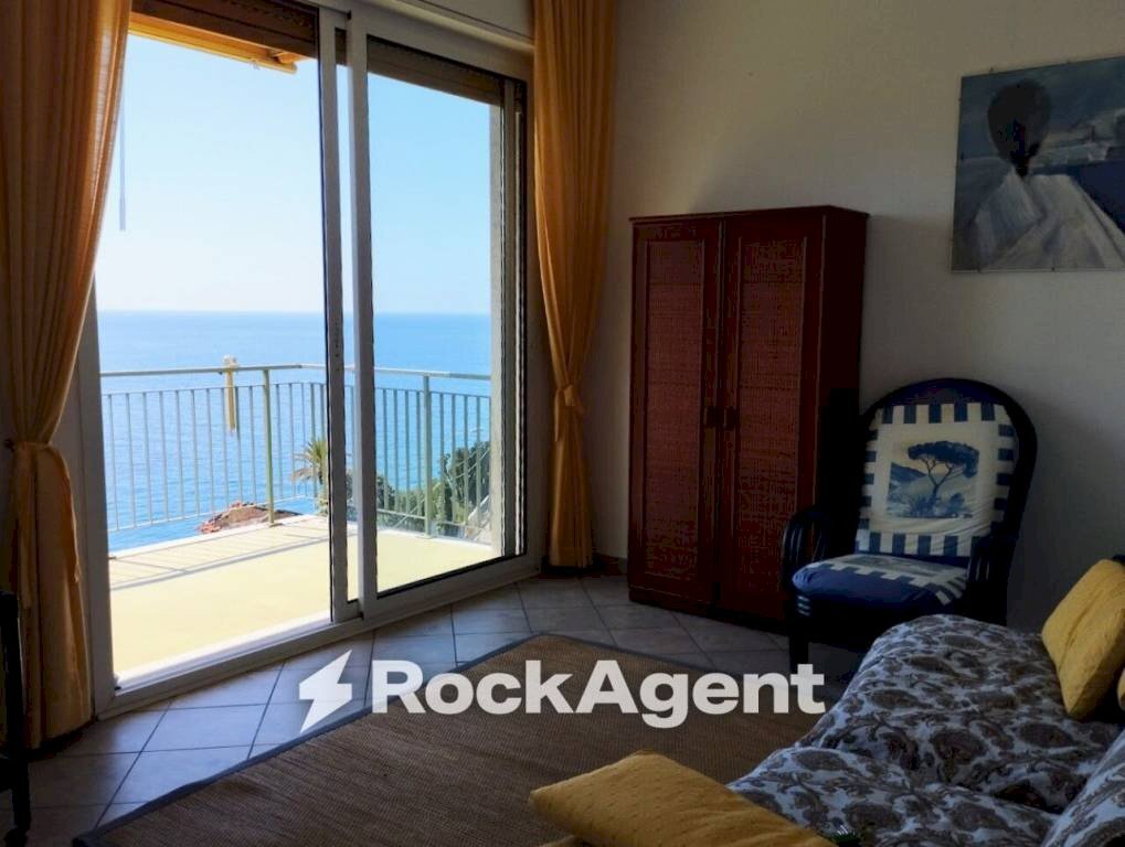 Studio - Bilocale via Aurelia, 69, Bordighera - foto 3