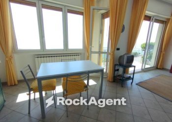Salone - Two-room apartment via Aurelia, 69, Bordighera - photo 4