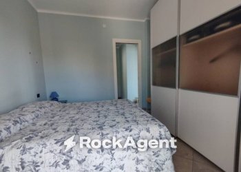 Camera da letto - Two-room apartment via Aurelia, 69, Bordighera - photo 7