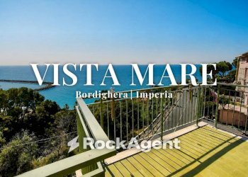 Terrazzo - Two-room apartment via Aurelia, 69, Bordighera - photo 1
