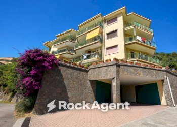Facciata - Two-room apartment via Aurelia, 69, Bordighera - photo 2