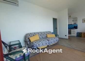 Veranda - Two-room apartment via Aurelia, 69, Bordighera - photo 5