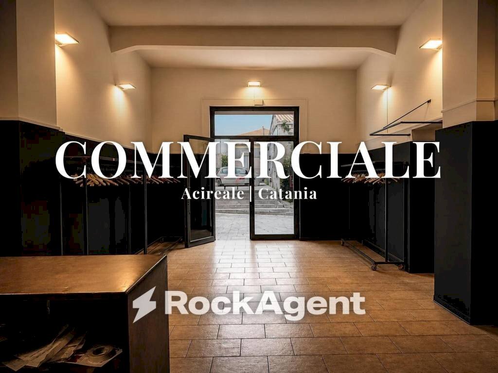 Interno non residenziale - Negozio via Nazionale Guardia, 367, Acireale - foto 1