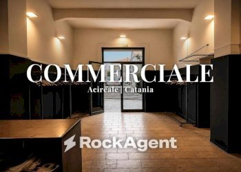 Interno non residenziale - Negozio via Nazionale Guardia, 367, Acireale - foto 1