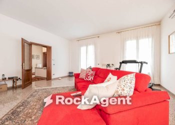 Salone - Villa via Giacomo Leopardi, 42, Correzzola - foto 5