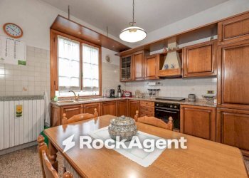 Cucina - Villa via Giacomo Leopardi, 42, Correzzola - foto 8