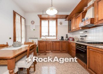 Cucina - Villa via Giacomo Leopardi, 42, Correzzola - foto 9