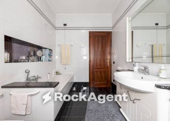 Bagno - Villa via Giacomo Leopardi, 42, Correzzola - foto 16