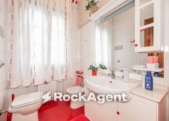 Bagno - Villa via Giacomo Leopardi, 42, Correzzola - foto 18
