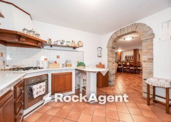 Cucina - Villa via Giacomo Leopardi, 42, Correzzola - foto 24