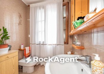 Bagno - Villa via Giacomo Leopardi, 42, Correzzola - foto 29