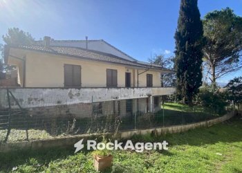 Giardino - Villa viale Mazzini, 41/B, Peccioli - foto 2