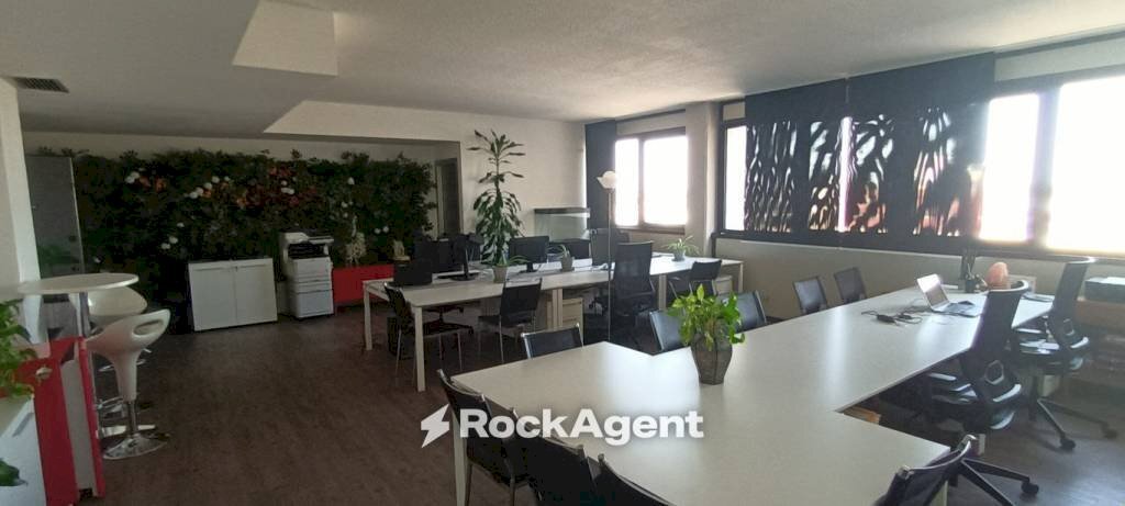 Ufficio - Ufficio via Lisbona, 10, Padova - foto 2