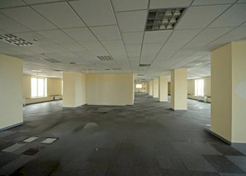 Interno non residenziale - Ufficio via Antica Fiumara, 3, Genova (zona Sampierdarena) - foto 5