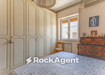 Camera da letto - Three-room apartment via G. Lembo 11, Bari (neighborhood Santo Spirito) - photo 6