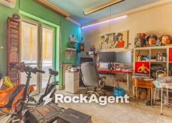 Interno non residenziale - Three-room apartment via G. Lembo 11, Bari (neighborhood Santo Spirito) - photo 12