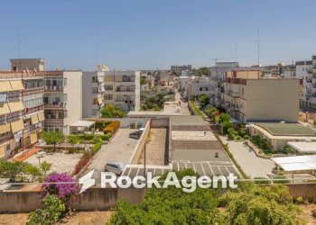 Vista - Three-room apartment via G. Lembo 11, Bari (neighborhood Santo Spirito) - photo 18