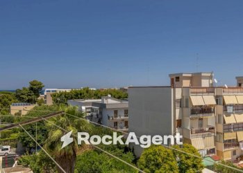Vista - Three-room apartment via G. Lembo 11, Bari (neighborhood Santo Spirito) - photo 21