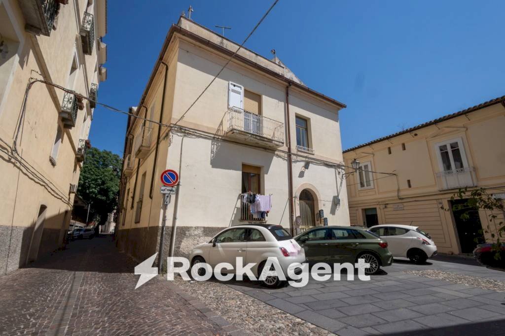 Zona - Attico via Montecorvino, 2, Catanzaro - foto 2