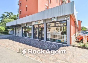 Zona - Negozio via del Triumvirato, 89/A, Bologna (zona Borgo Panigale) - foto 3