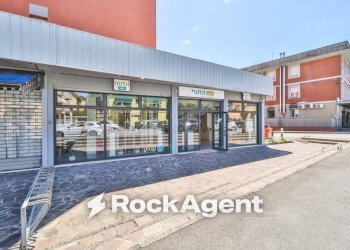 Zona - Negozio via del Triumvirato, 89/A, Bologna (zona Borgo Panigale) - foto 17