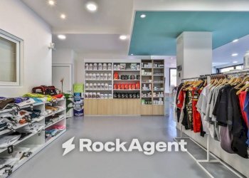 Interno non residenziale - Negozio via del Triumvirato, 89/A, Bologna (zona Borgo Panigale) - foto 20