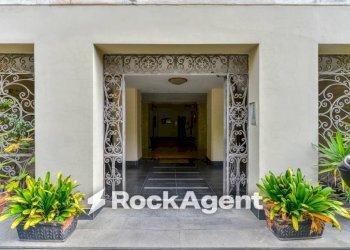 Ingresso - Appartamento via Tito Livio, 9, Napoli (zona Posillipo) - foto 26