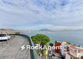 Vista - Appartamento via Tito Livio, 9, Napoli (zona Posillipo) - foto 31