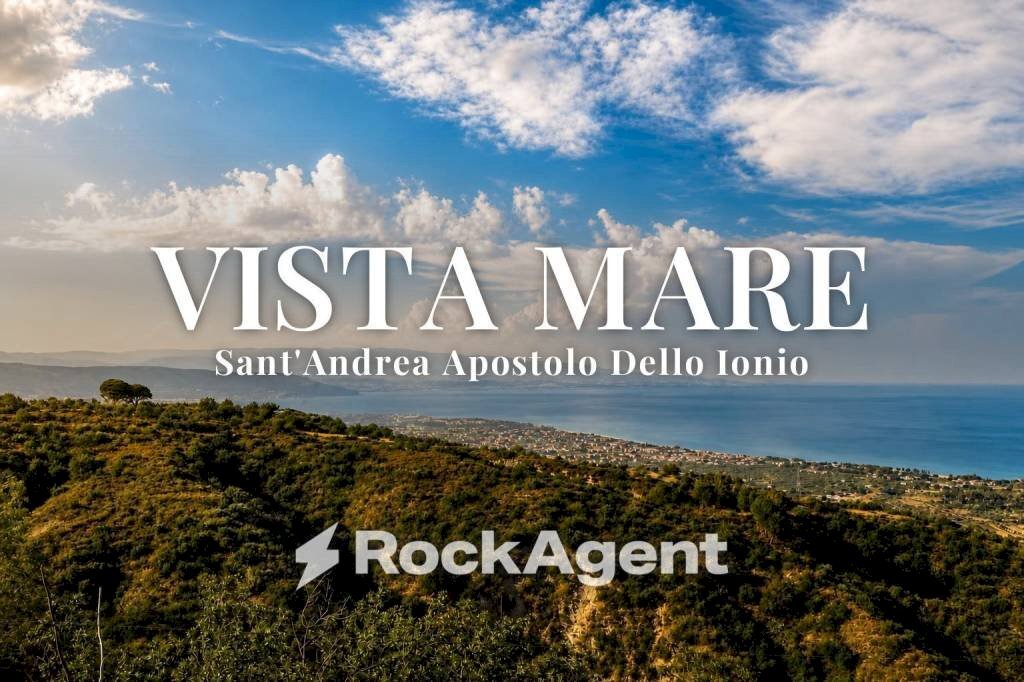 Vista - Appartamento corso Umberto I, 32, Sant'Andrea Apostolo dello Ionio - foto 1