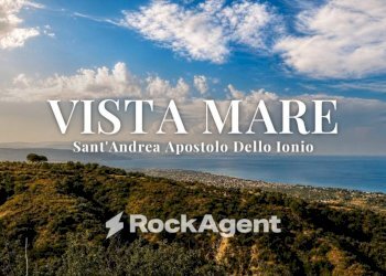 Vista - Appartamento corso Umberto I, 32, Sant'Andrea Apostolo dello Ionio - foto 1
