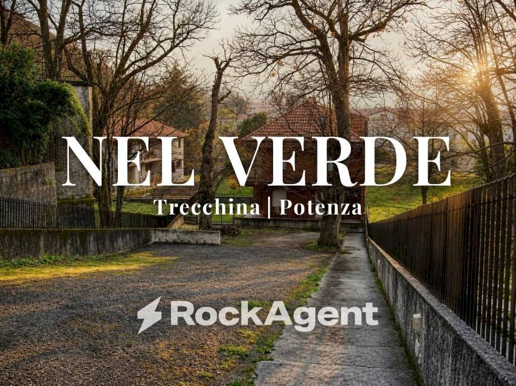 Cortile interno - Four-room apartment strada Provinciale 3 Tirrena, 88, Trecchina - photo 1