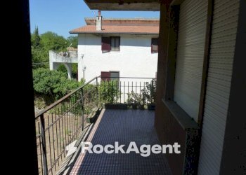 Terrazzo - Four-room apartment strada Provinciale 3 Tirrena, 88, Trecchina - photo 13
