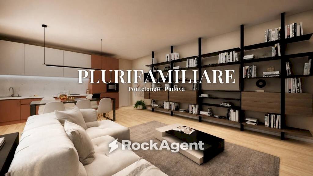 Magazzino - Villa via Villa del Bosco, Pontelongo - foto 1
