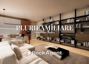 Magazzino - Villa via Villa del Bosco, Pontelongo - foto 1