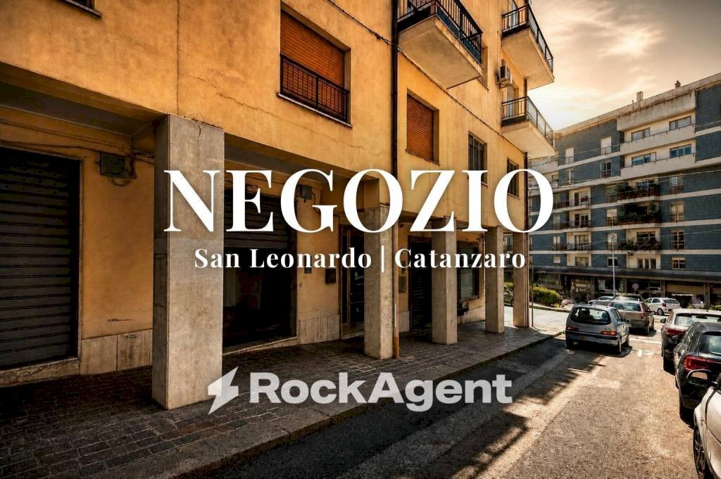 Zona - Negozio via Mario Greco, 58, Catanzaro - foto 1