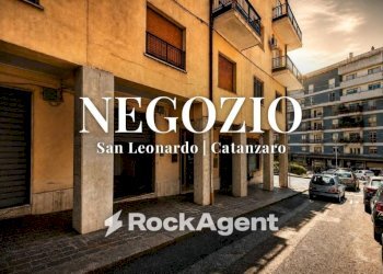Zona - Negozio via Mario Greco, 58, Catanzaro - foto 1