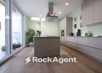 Cucina - Villa a Schiera via Mario di Lecce, Lecce - foto 3