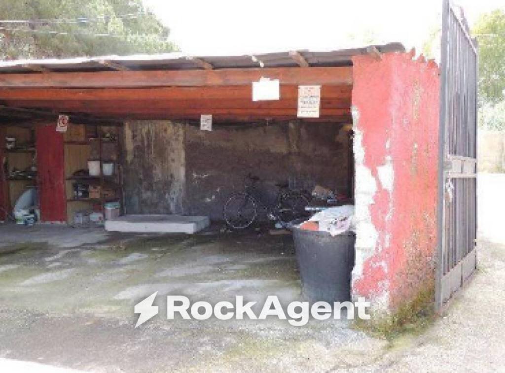 Posto macchina - Appartamento via Porto, Lipari - foto 1