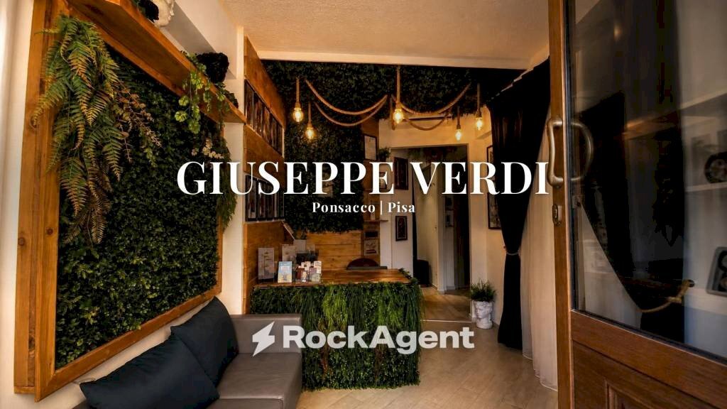 Altro - Negozio via Giuseppe Verdi, 33, Ponsacco - foto 1