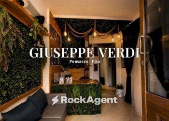 Altro - Negozio via Giuseppe Verdi, 33, Ponsacco - foto 1